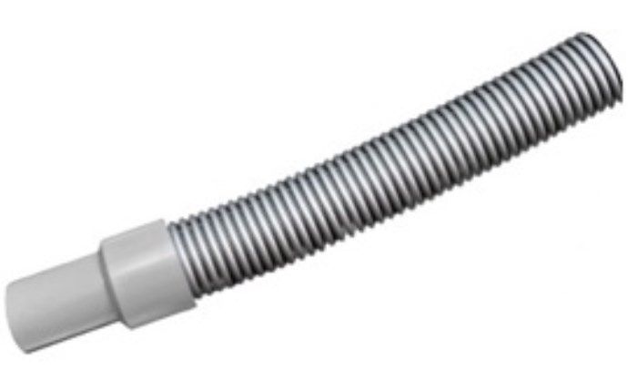 1.5&quot; x 3&#39; Fused Cuff Blow Molded Connection Hose Boxed