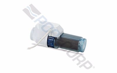 TurboCell® S3 Salt Chlorination Cell 40K gal