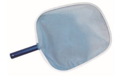 Aluminum Skimmer with Poly Net