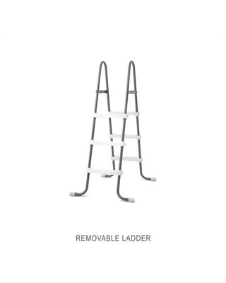 Pool Ladder for 48in Depth Pools