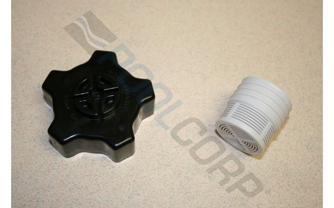ProSeries Drain Cap Kit