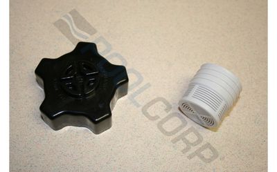 ProSeries Drain Cap Kit