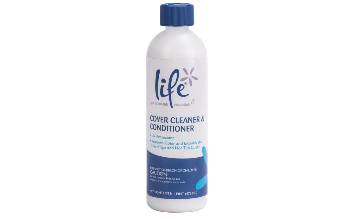 1 pt Cover Cleaner &amp; Conditioner