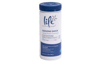 1.5 lb Oxidizing Shock