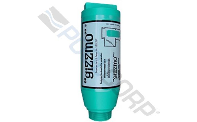 1.5&quot;MPT &amp; 2&quot;MPT Super New Gizzmo Pool Skimmer Winter Protector