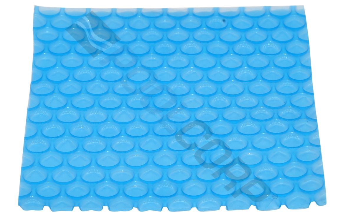 24&#39; Round Solar Cover