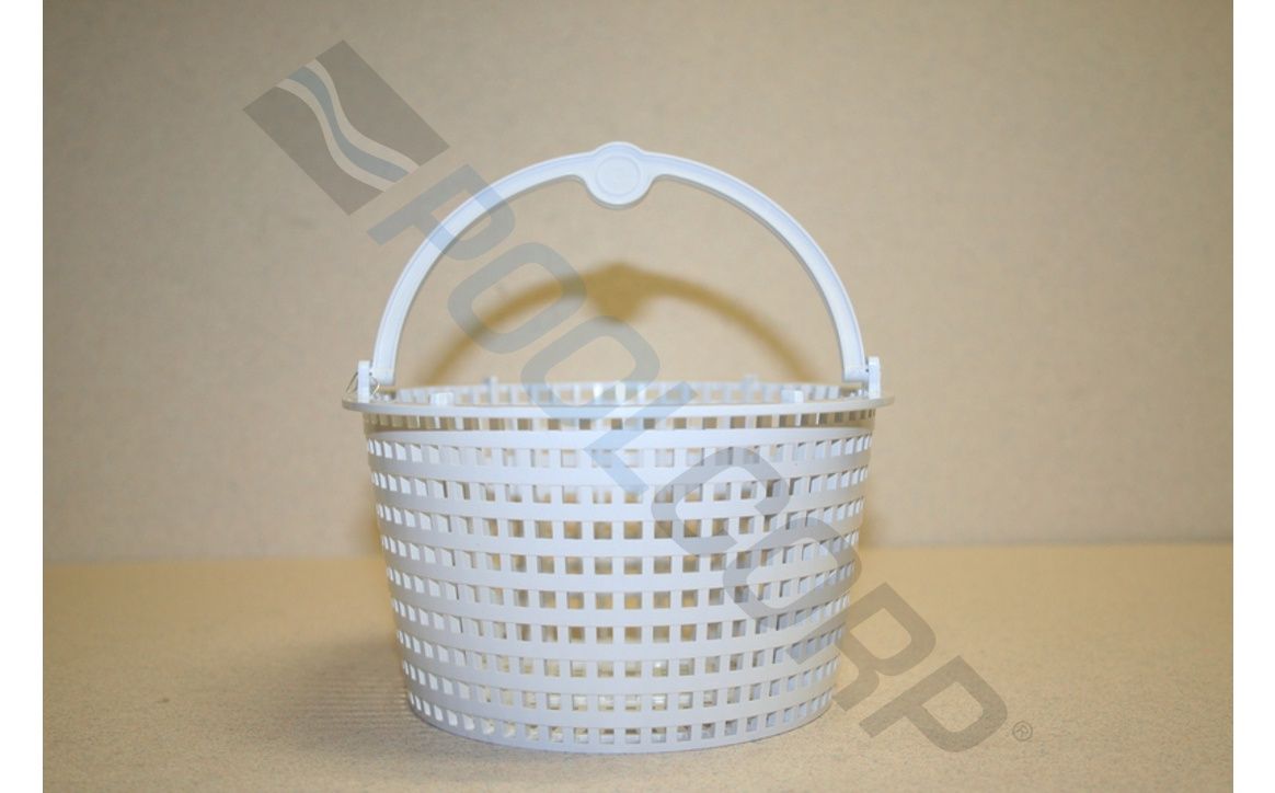 Skimmer Basket with Handle