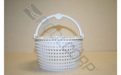 Skimmer Basket with Handle