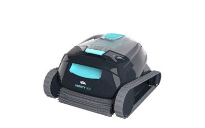 Dolphin Liberty 300 Cordless Robotic Cleaner