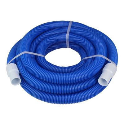 1.5&quot; x 35&#39; Deluxe Series Vacuum Hose with Swivel Cuff