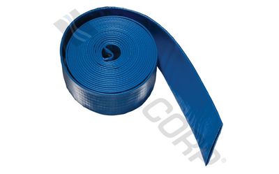 2&quot; x 50&#39; Con Grade Backwash Hose
