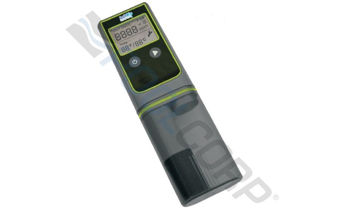 MET30A SALTDIP HANDHELD DIGITAL SALT READER