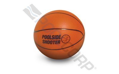 Poolside Shooter Water Basketball