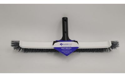 18&quot; Service Grade Grit Bristle Brush