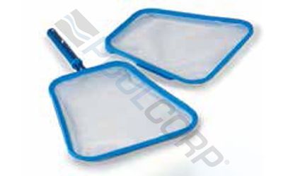 Professional Aluminum Frame Heavy Duty Hand Skimmer Net