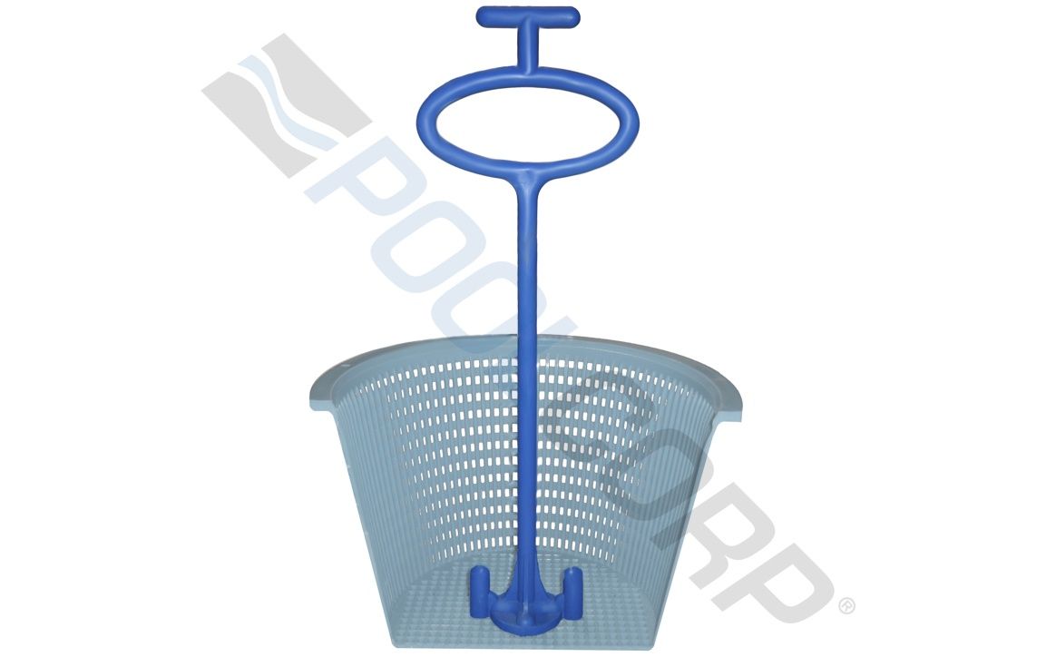 Skimmer Angel Basket Handle