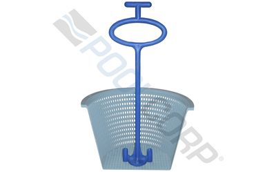 Skimmer Angel Basket Handle