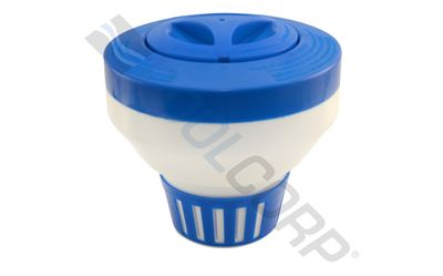 Deluxe Series Large Floating Chemical