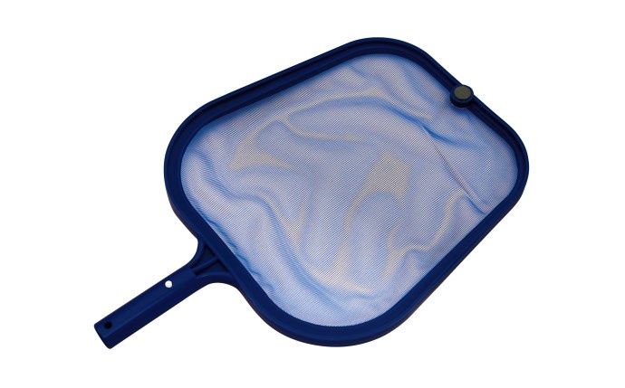 Skimmer with Poly Frame and Nylon Net