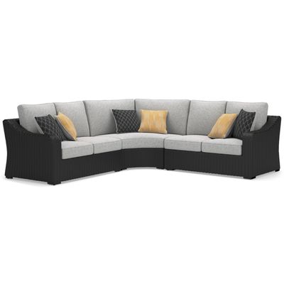 Pepper Ridge Sectional