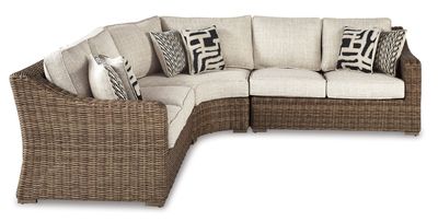 Sage Ridge Sectional