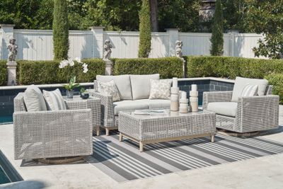 Outdoor Furniture