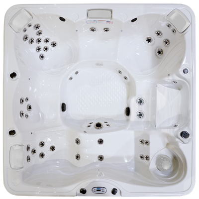 Atlantic Plus PPZ-843LC