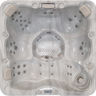 Pacifica Plus PPZ-743L