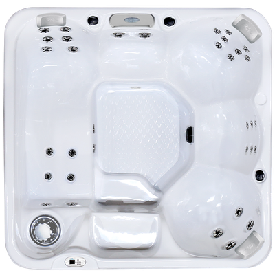 Hawaiian Plus PPZ-634L