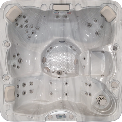 Pacifica Plus PPZ-743LC