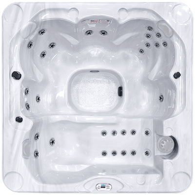 Pacifica Plus PPZ-730L