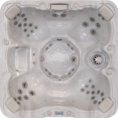 Tropical Plus PPZ-743BC