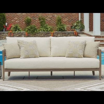 Sand Hill Sofa