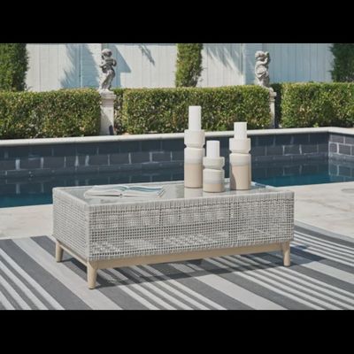 Serenity Coffee Table