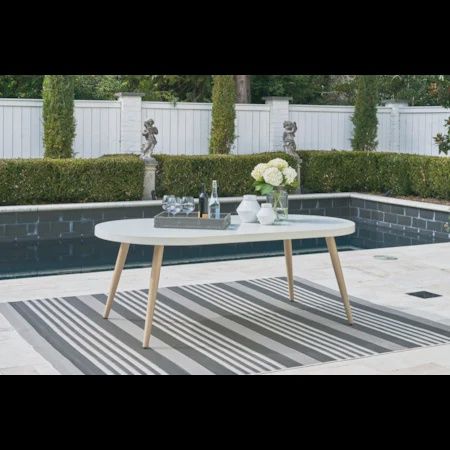 Serenity Dining Table