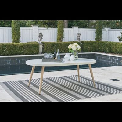 Serenity Dining Table