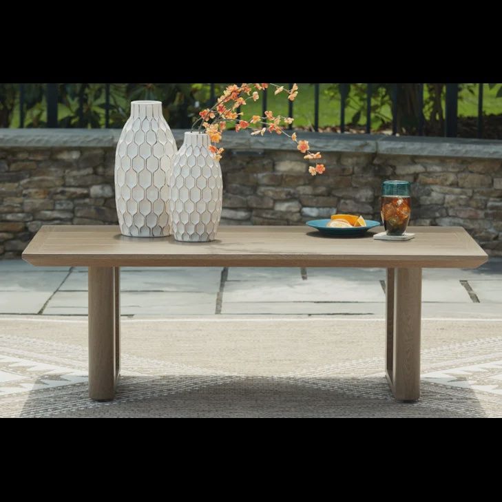 Sand Hill Coffee Table