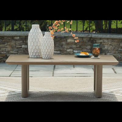 Sand Hill Coffee Table