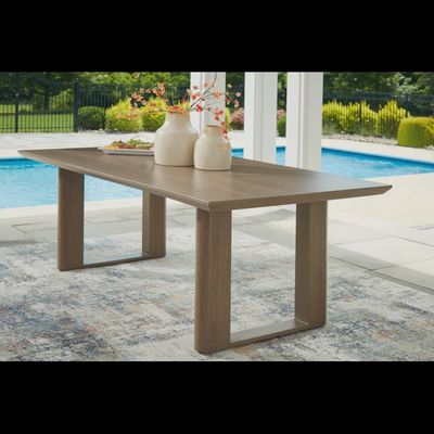 Sand Hill Dining Table