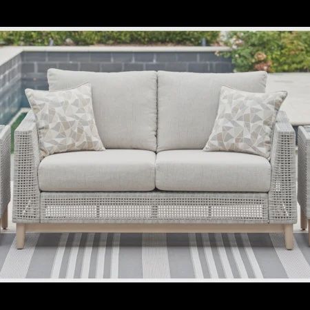 Serenity Loveseat