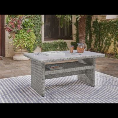 Newport Beach Multi-Use Table