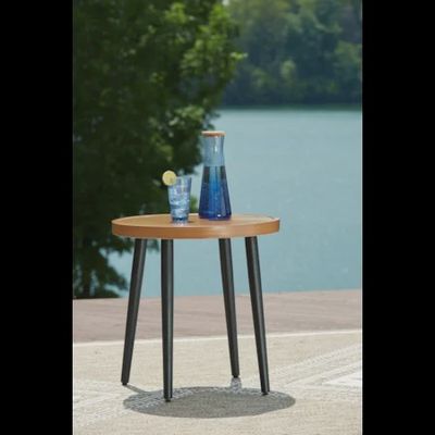 Stream Hill End Table