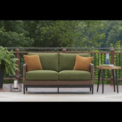 Stream Hill Loveseat