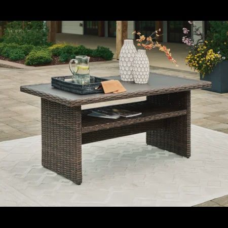 Kings Ranch Multi-Use Table