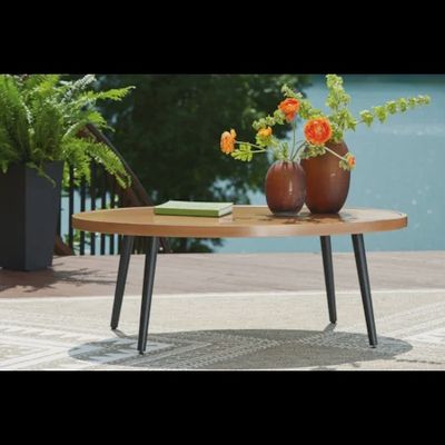 Stream Hill Coffee Table