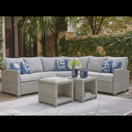 Newport Beach Sectional