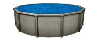 30&#39; ROUND TAMARA ABOVE GROUND