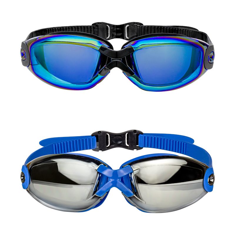 Mirror Sport Goggles