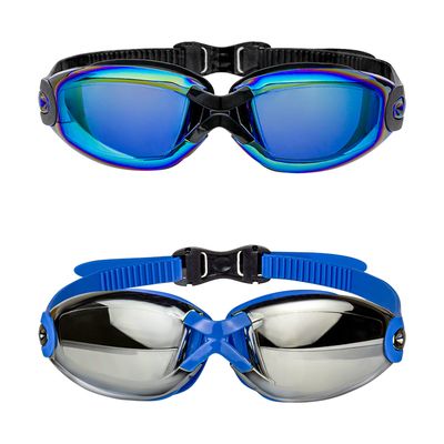 Mirror Sport Goggles