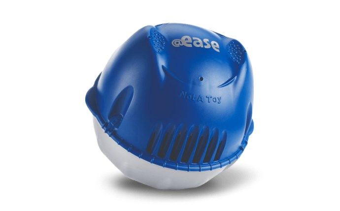 @ease® Floating Sanitizing System for swim spas